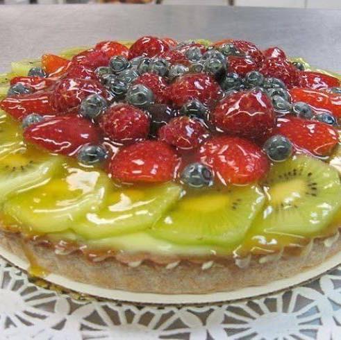 Cafe De Paris Bakery | Indian Rocks Beach FL