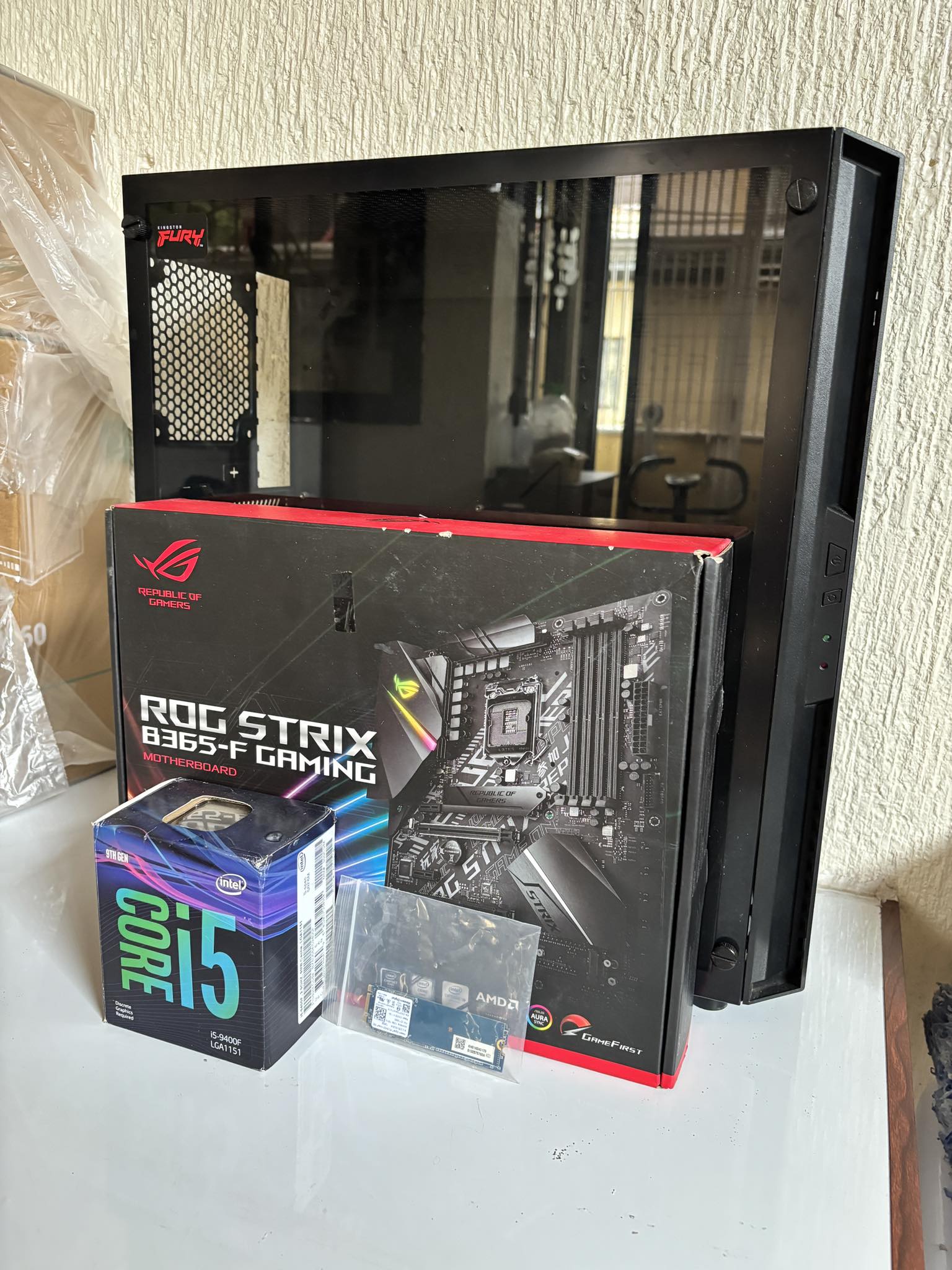 Cavite computer parts buy and sell | 6k n lng all in Intel core i5 ...