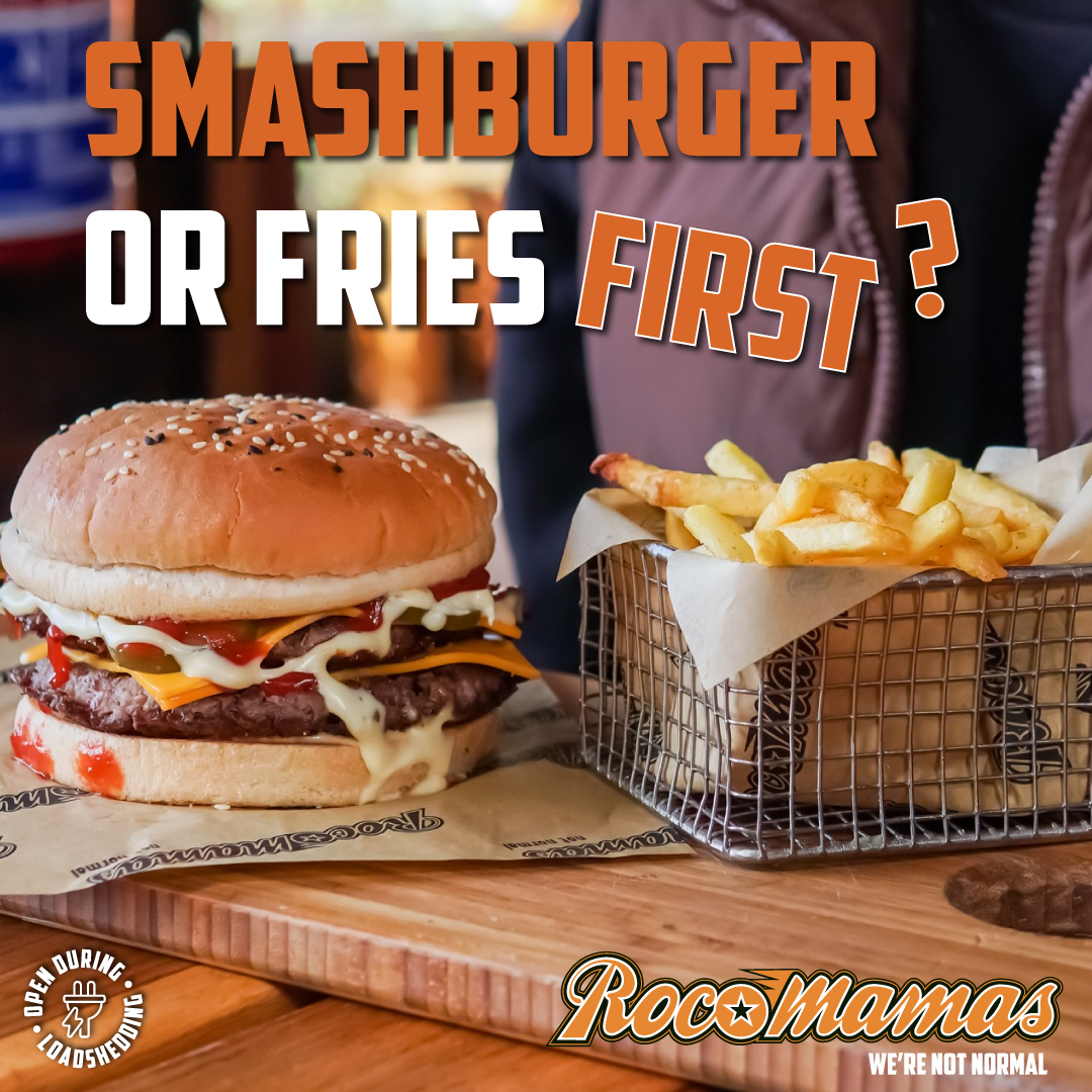 RocoMamas | Cape Town