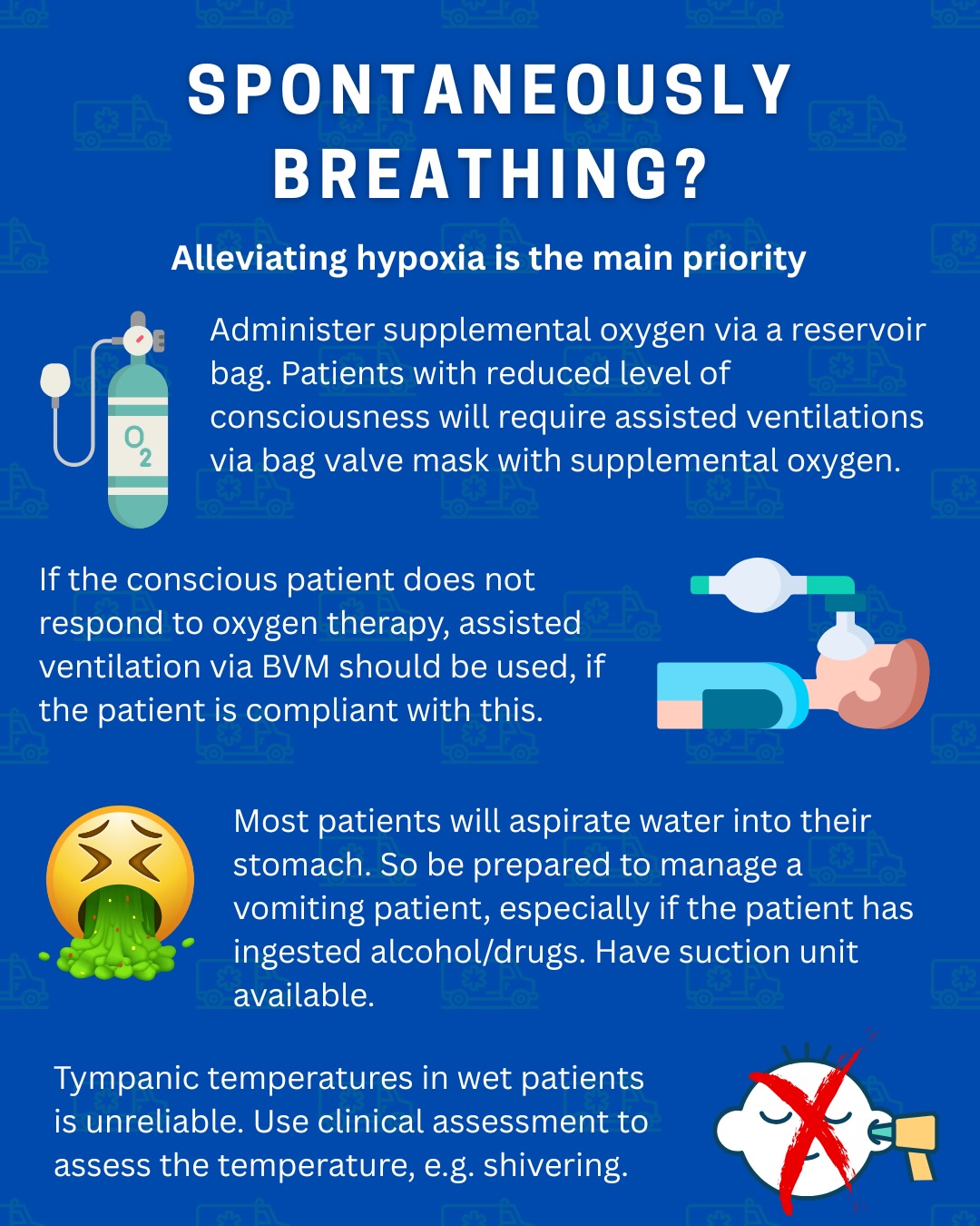 PocketClinician - 🚑 The difference between STEMI and... | Facebook