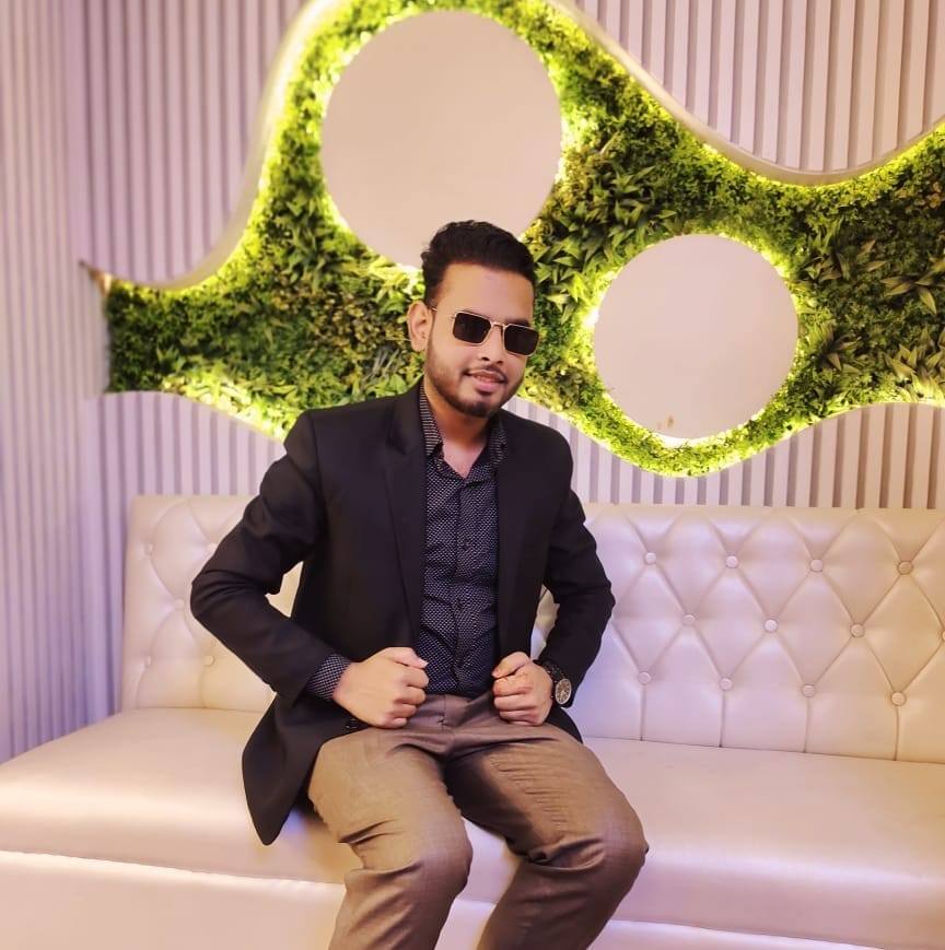 Md Rony Hosen