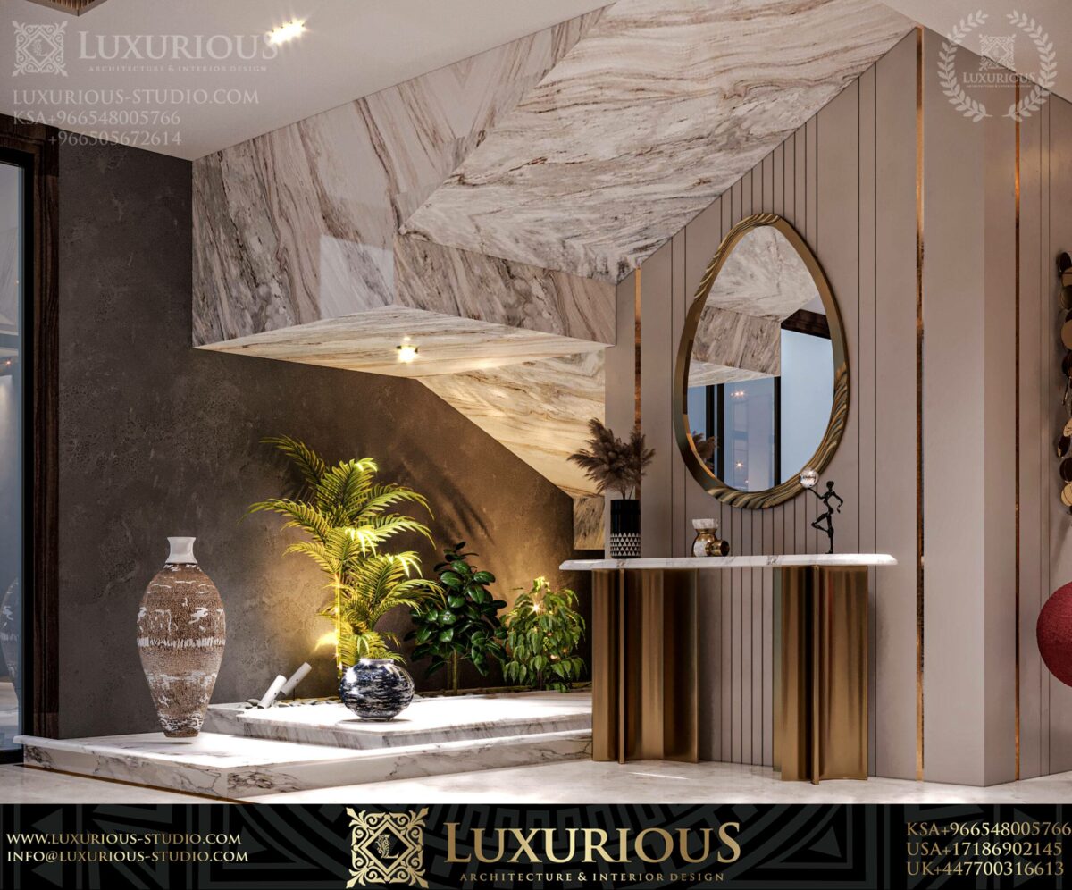 شركة #تصميم_داخلي سعودية مختصـة في خدمات #التصميم_الداخلي والتنفيذ ...
