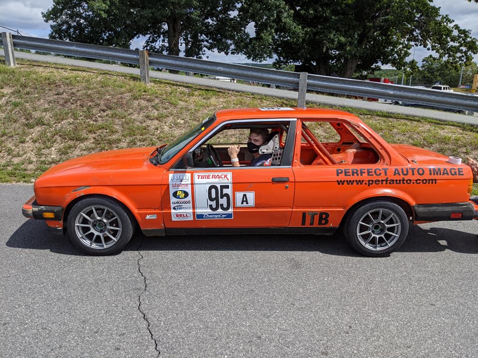 All Rhodes Racing
