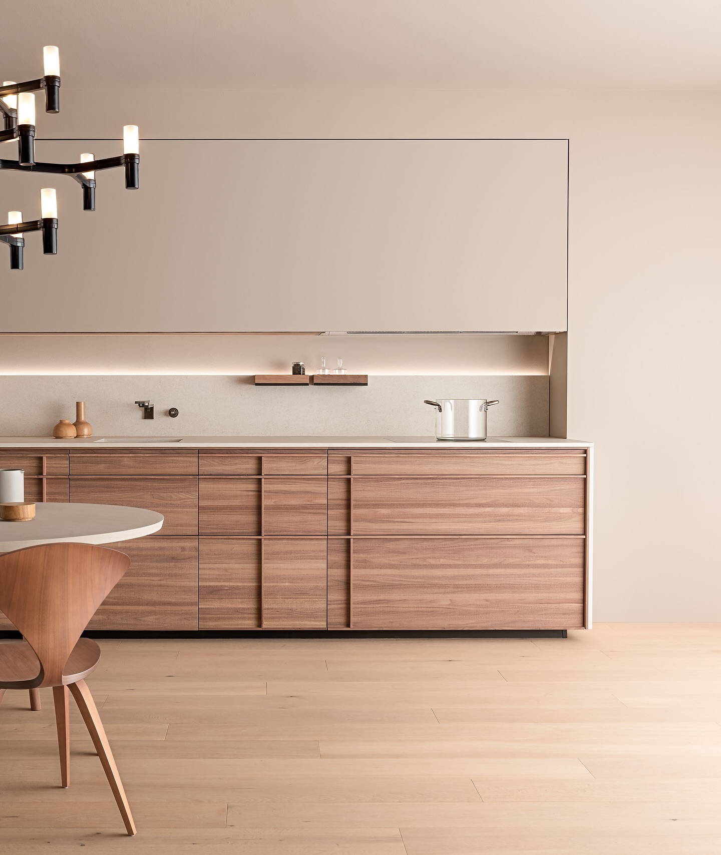 DOM Interiors | New York NY