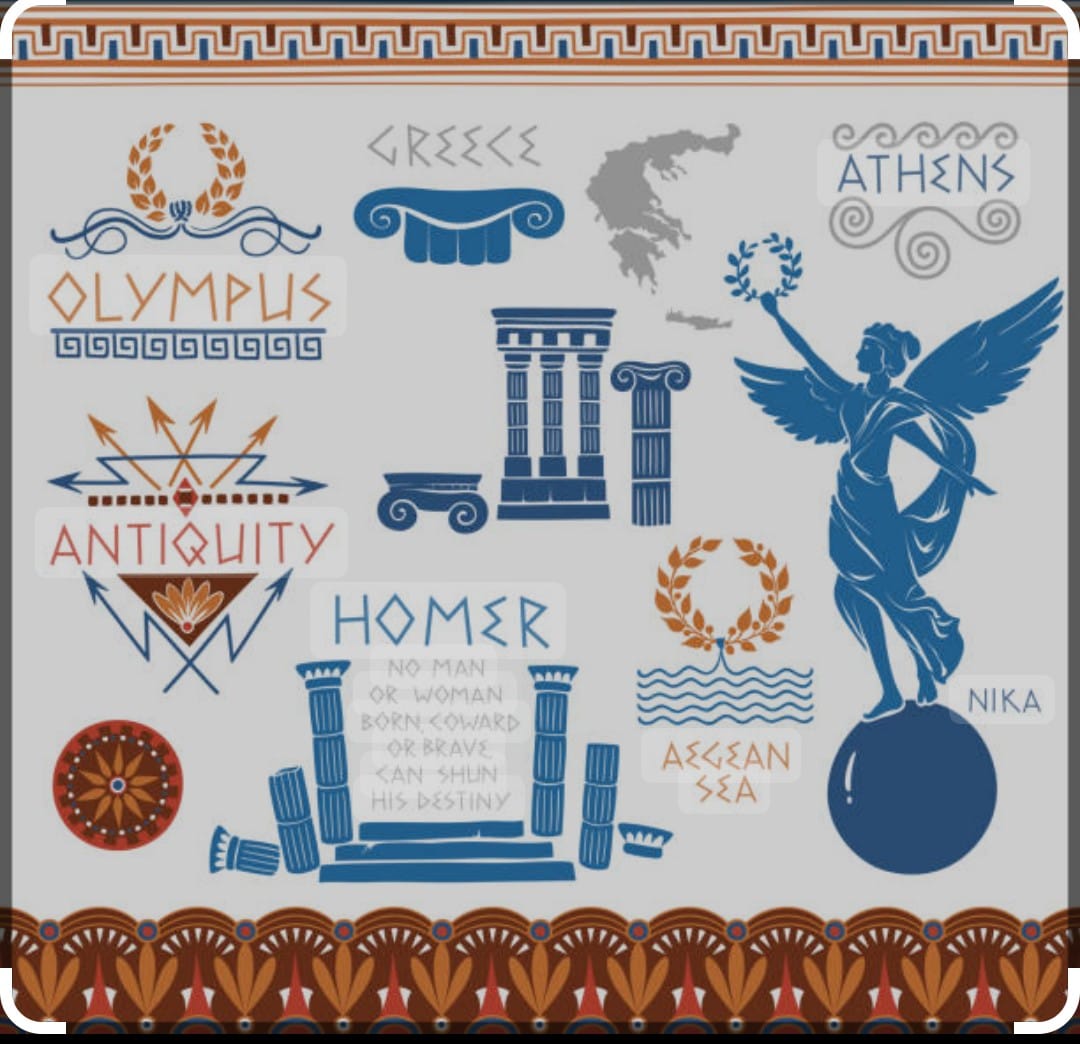Let's Learn Greek | Manchester
