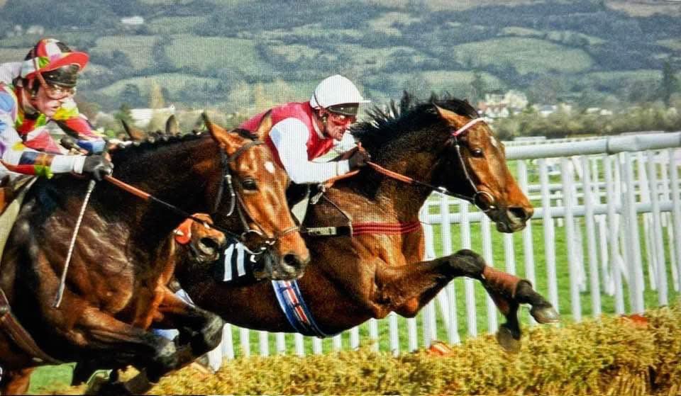Jason Ward Racing
