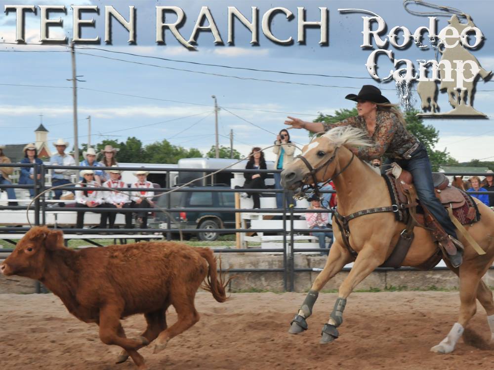 Happy Canada Day! This Summer,... - Rawhide Rodeo Company | Facebook