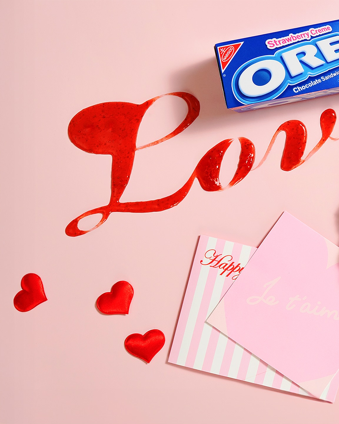 OREO - 소떡소떡을 능가하는 새로운 조합을 소개합니다! ⠀ 오레오X마시멜로 오마오마 탄-생! ⠀ 오마낫 이렇게 맛있는 조합이 ...