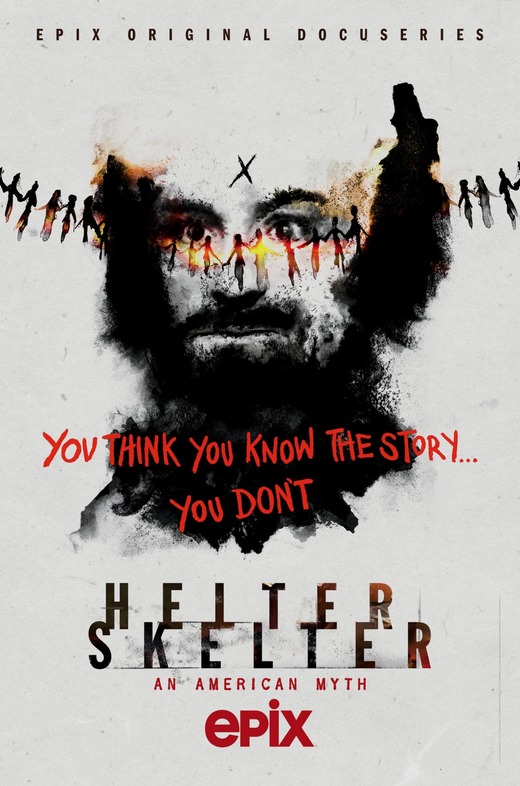 Learn more about the origins of the Manson Family. Episode 3 of
