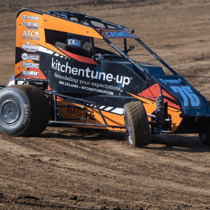 Caswell Racing