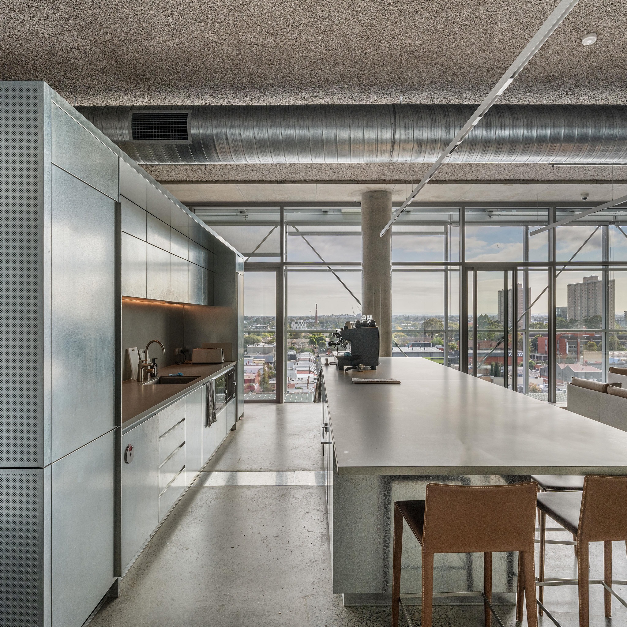 Peregrine Projects | Melbourne VIC