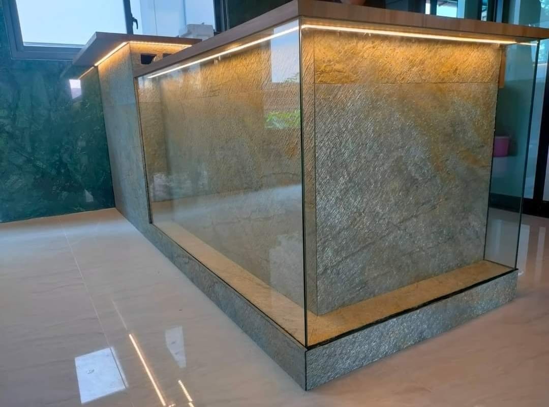 Interior Design by Section point รับออกแบบตกแต่งภายใน