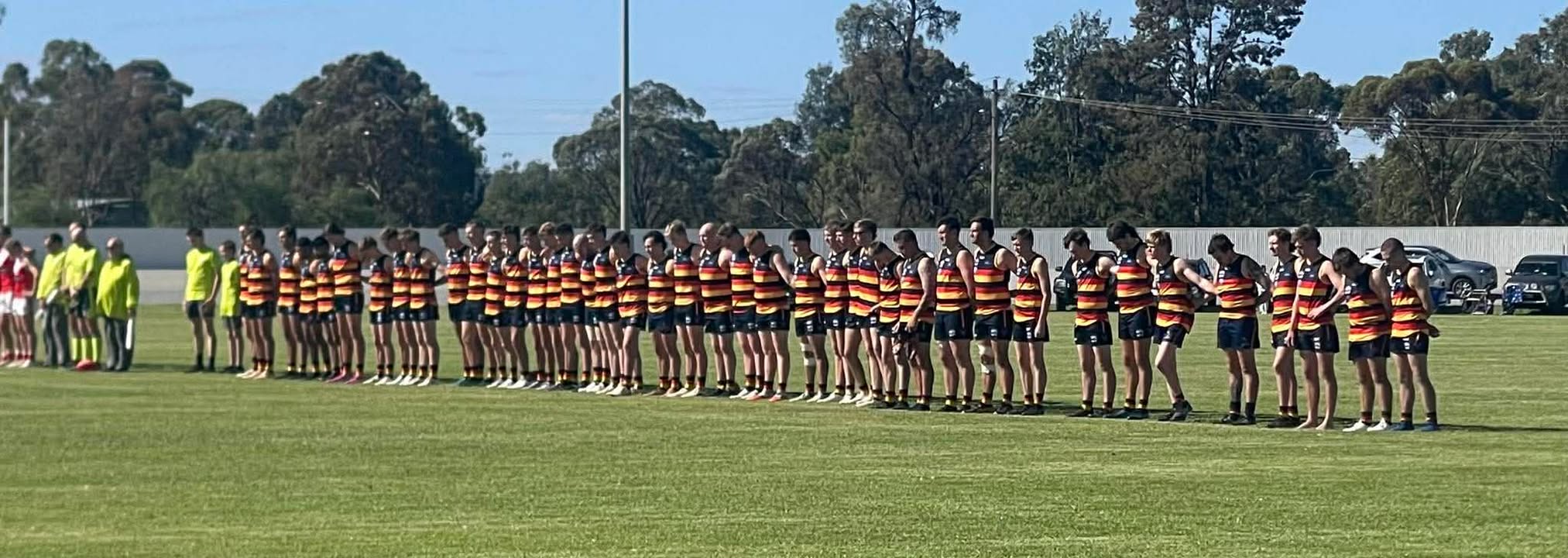 Leeton Whitton Football Netball Club Junior and Senior
