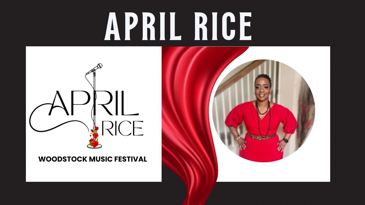 MEET THE MUSIC MAKERS: APRIL... - Woodstock Music Festival | Facebook