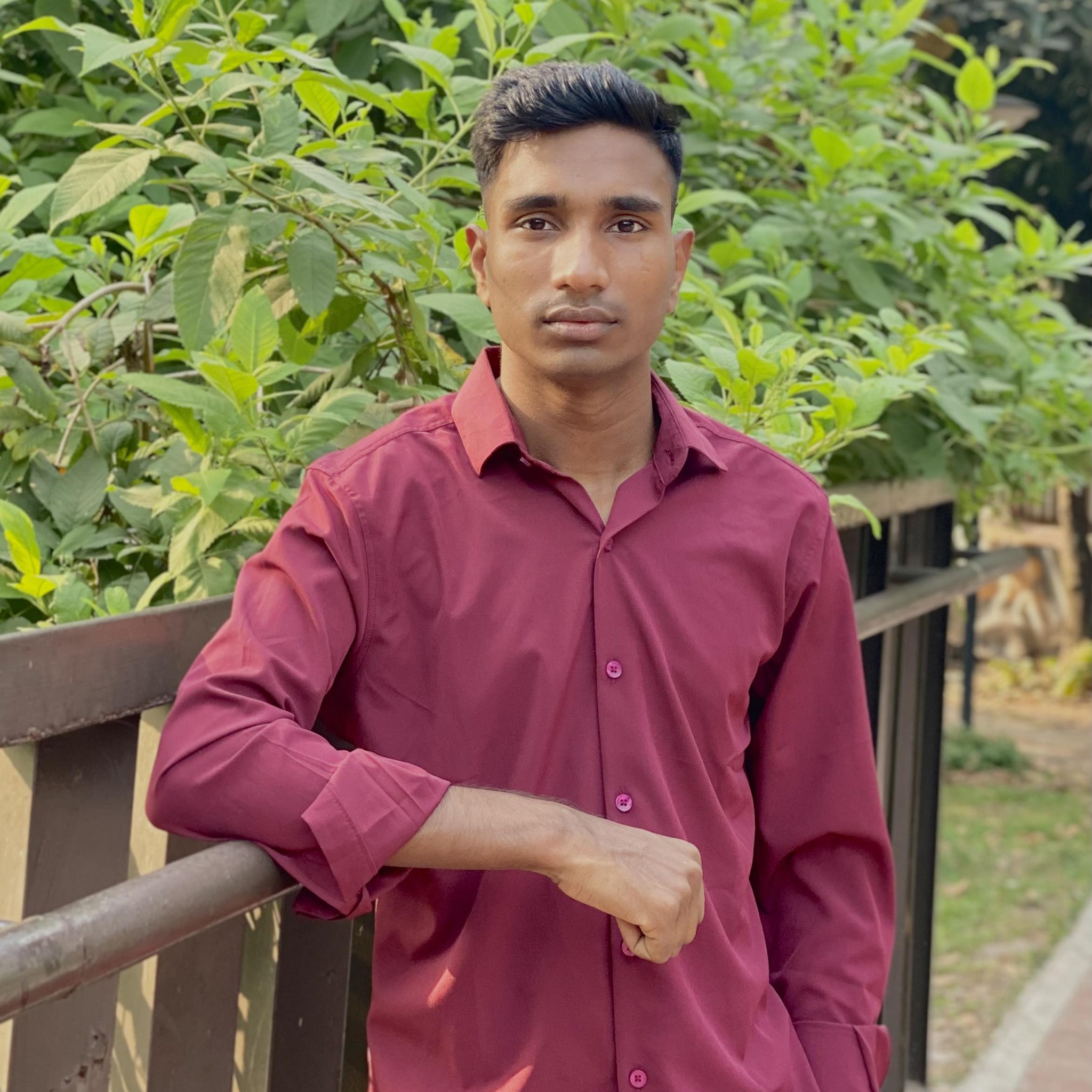 RJ Raj