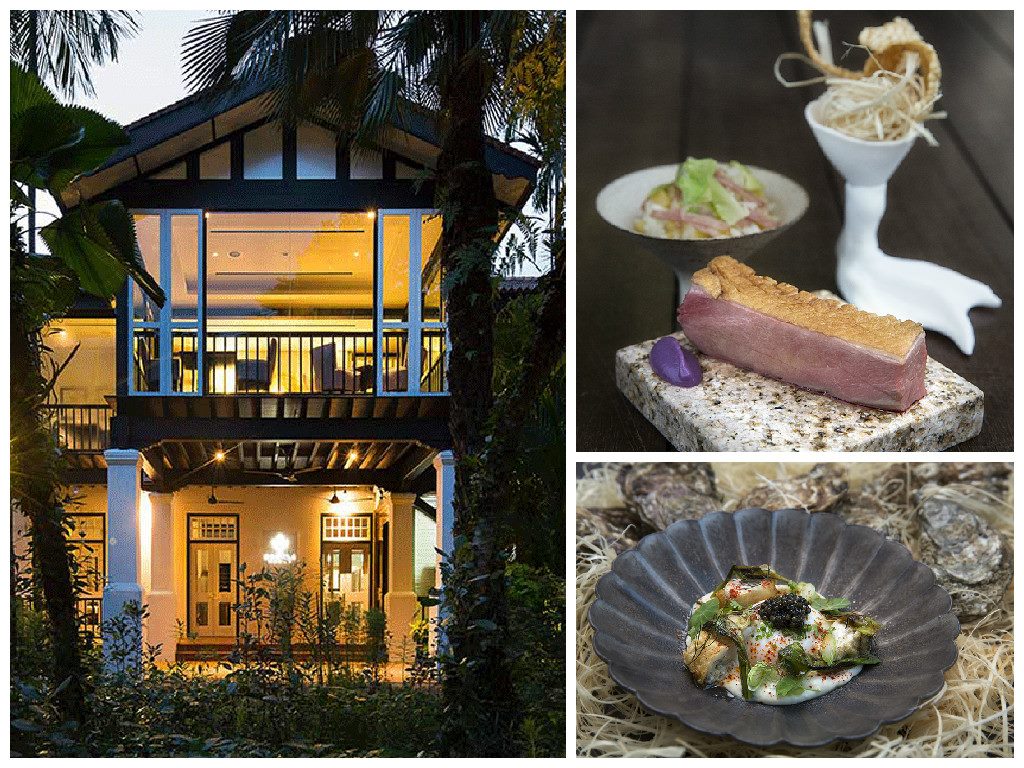 NParks - CORNER HOUSE - Singapore Botanic Gardens CORNER HOUSE presents ...