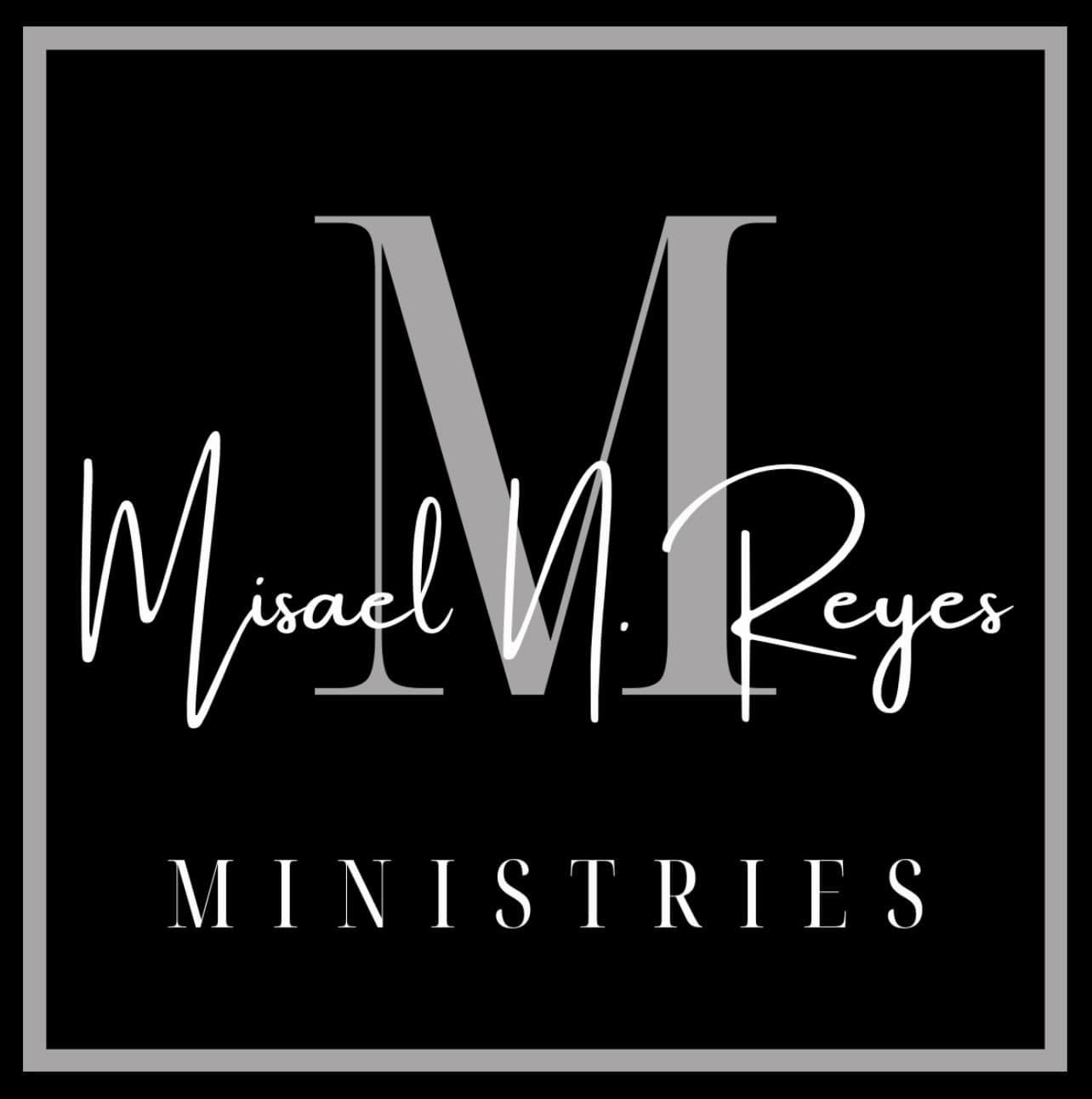 Pastor Misael N. Reyes