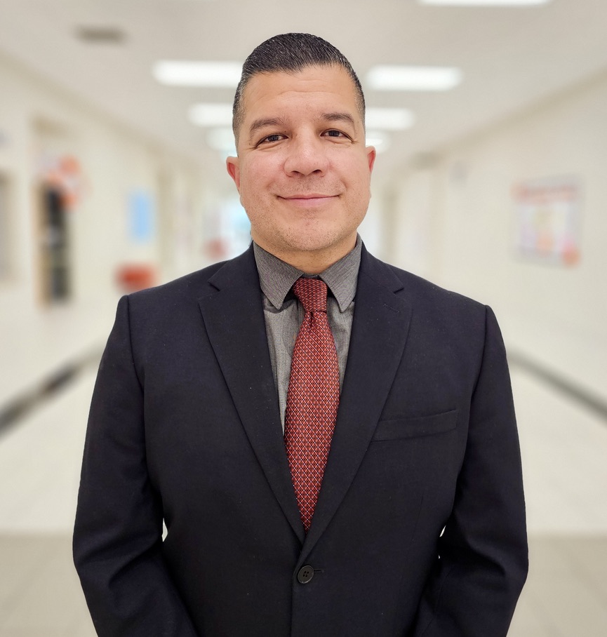 The United... - United Independent School District | Facebook