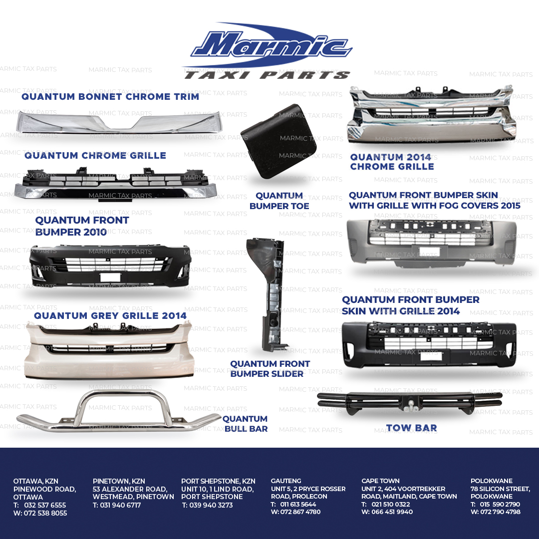 Upgrade your taxi with top-notch... - Marmic Taxi Parts | Facebook
