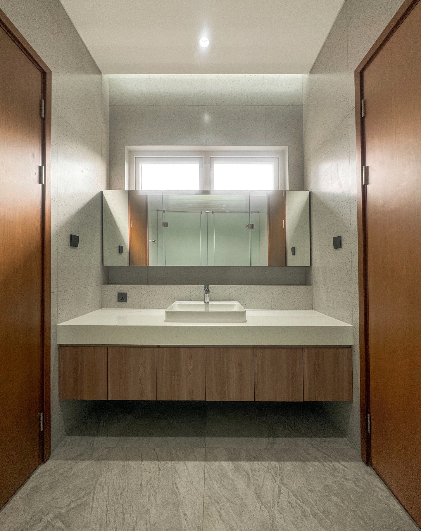 RSA interior & architecture | Pamulang