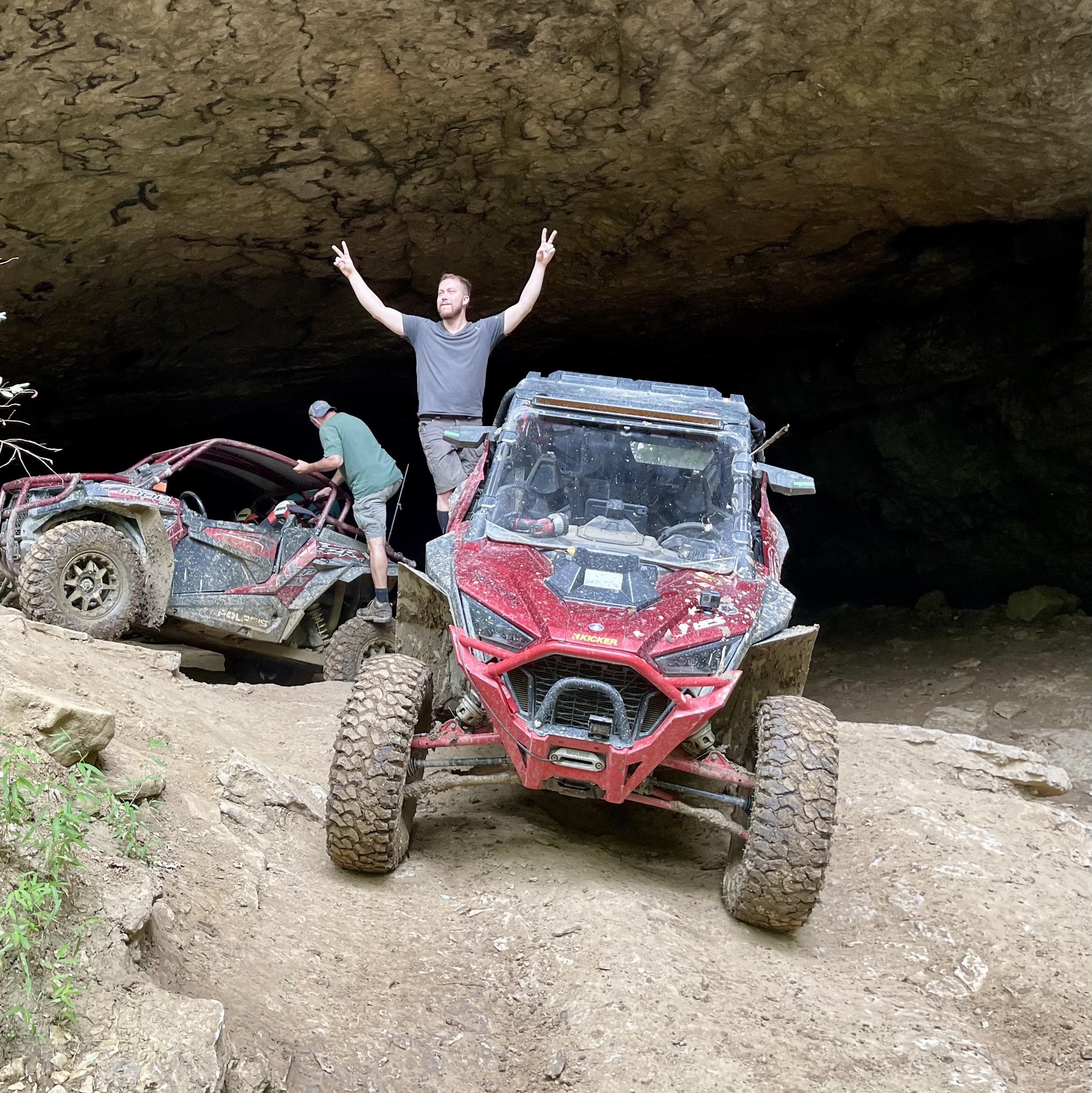 Fans of Badlands Off-Road Park | Badlands Off Road Park hey fellow dirt ...