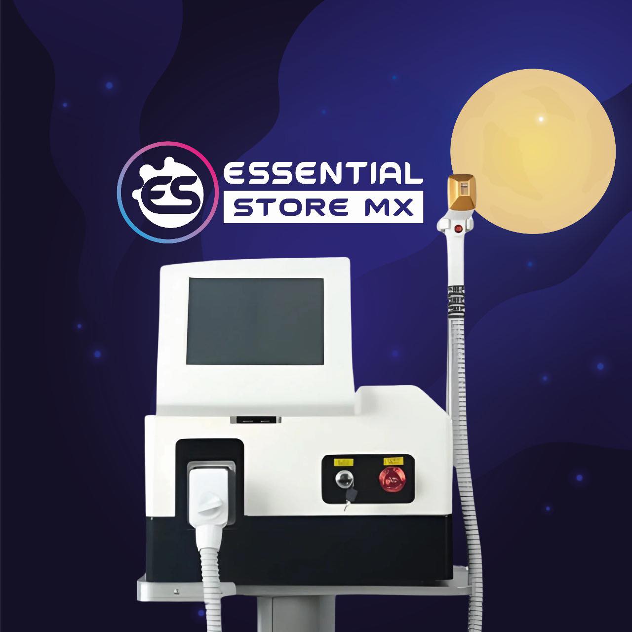 Essential Store Mx Edo Mex | Estado de México