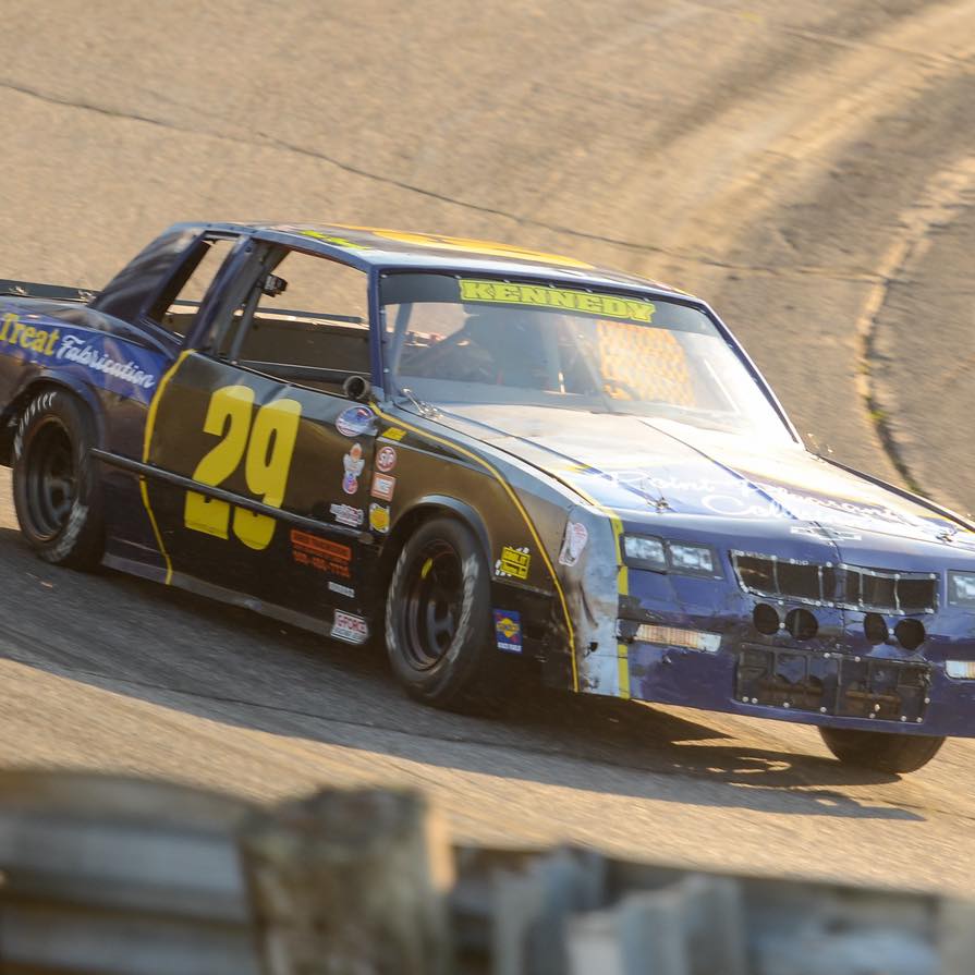 Kennedy Racing Team