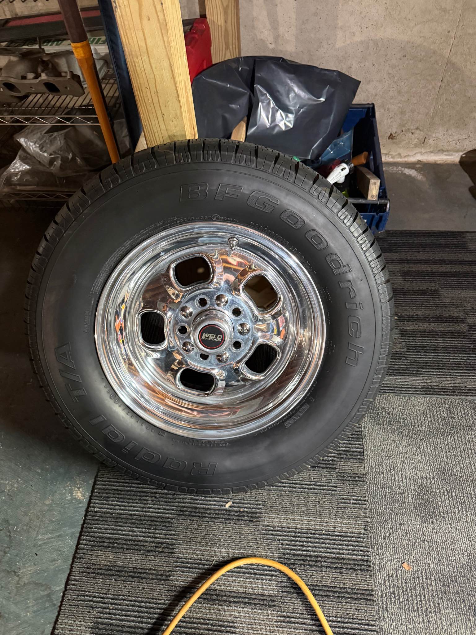Weld Rodlite wheels - Car Wheels, Tires & Parts - Huntingtown, Maryland ...