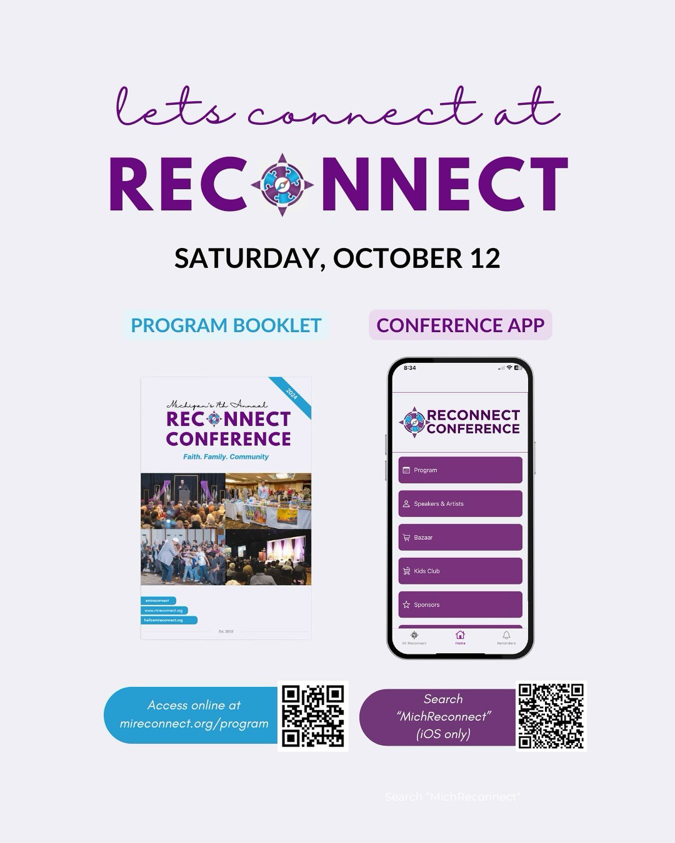 MIReconnect