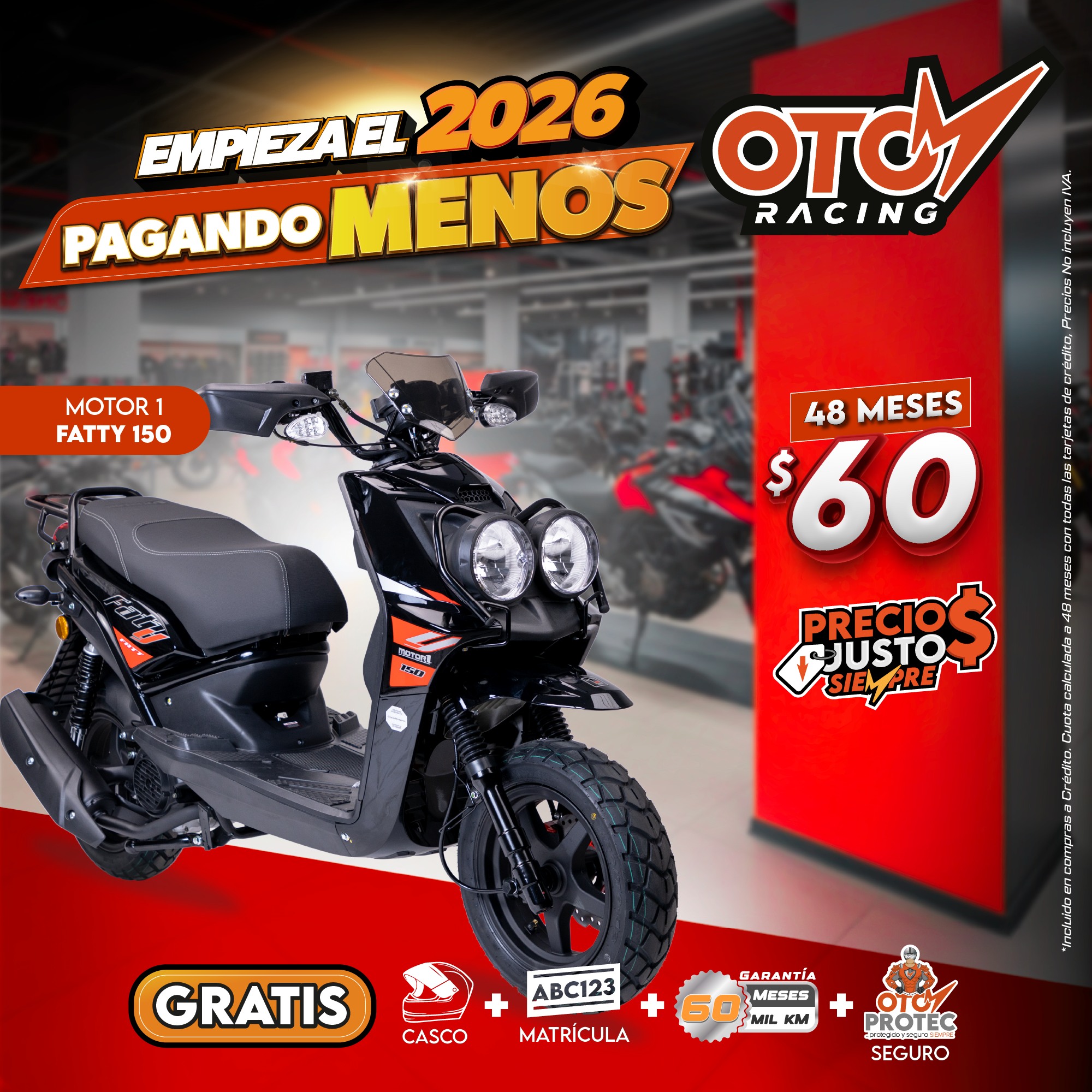 Otom Racing | Cuenca