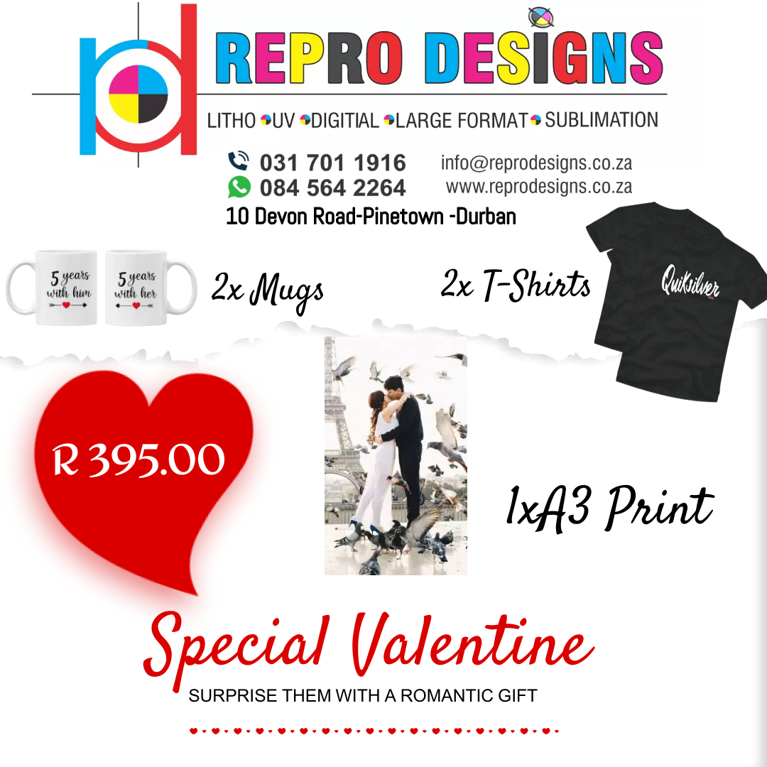 Repro Designs Africa - pty Ltd | Pinetown