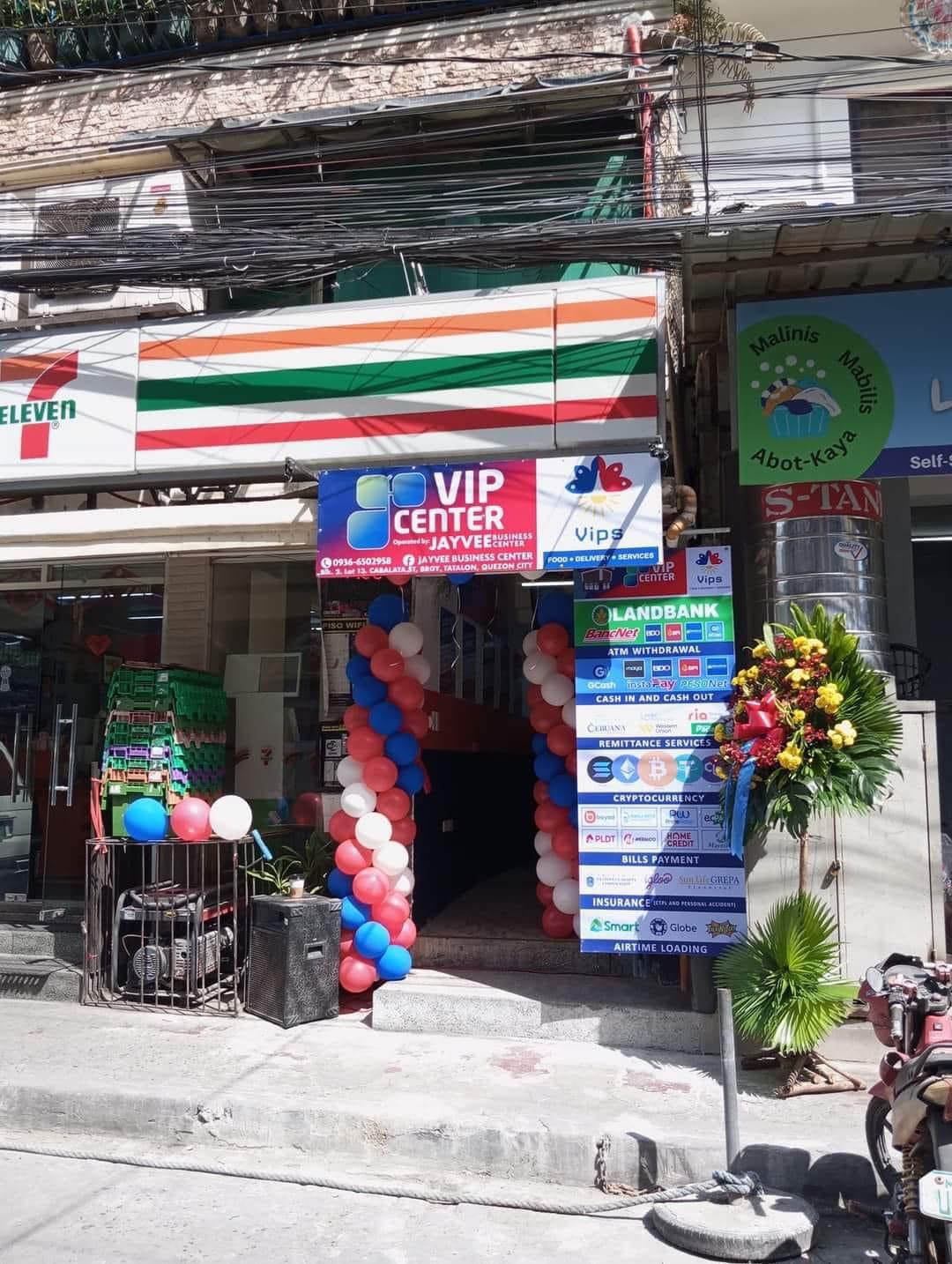 Go VIP Center