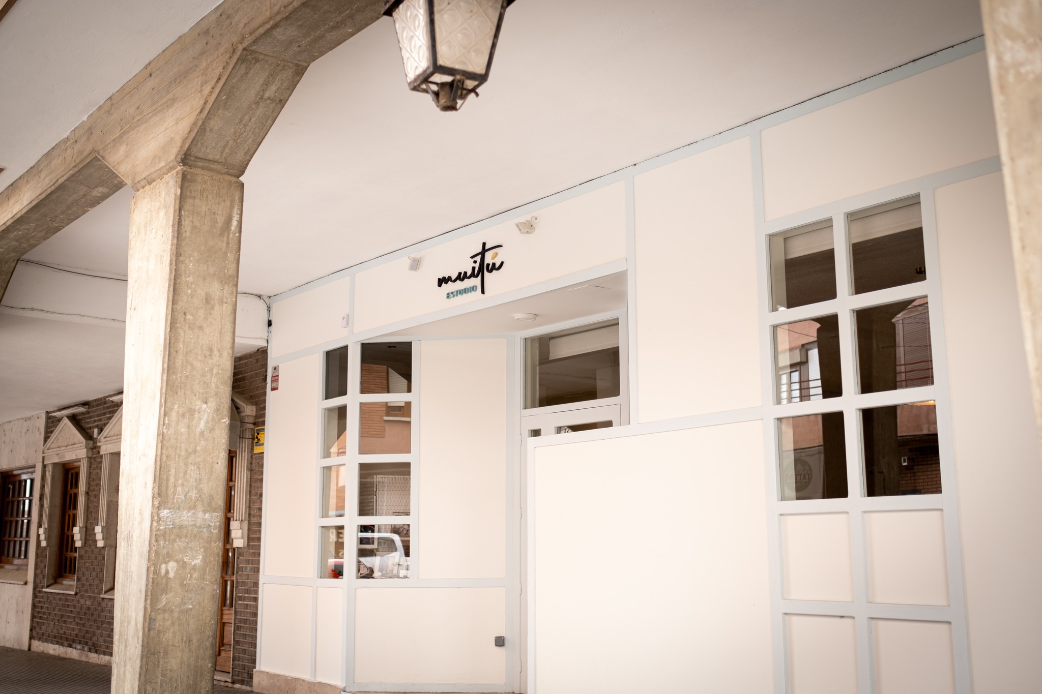 Muitú Estudio