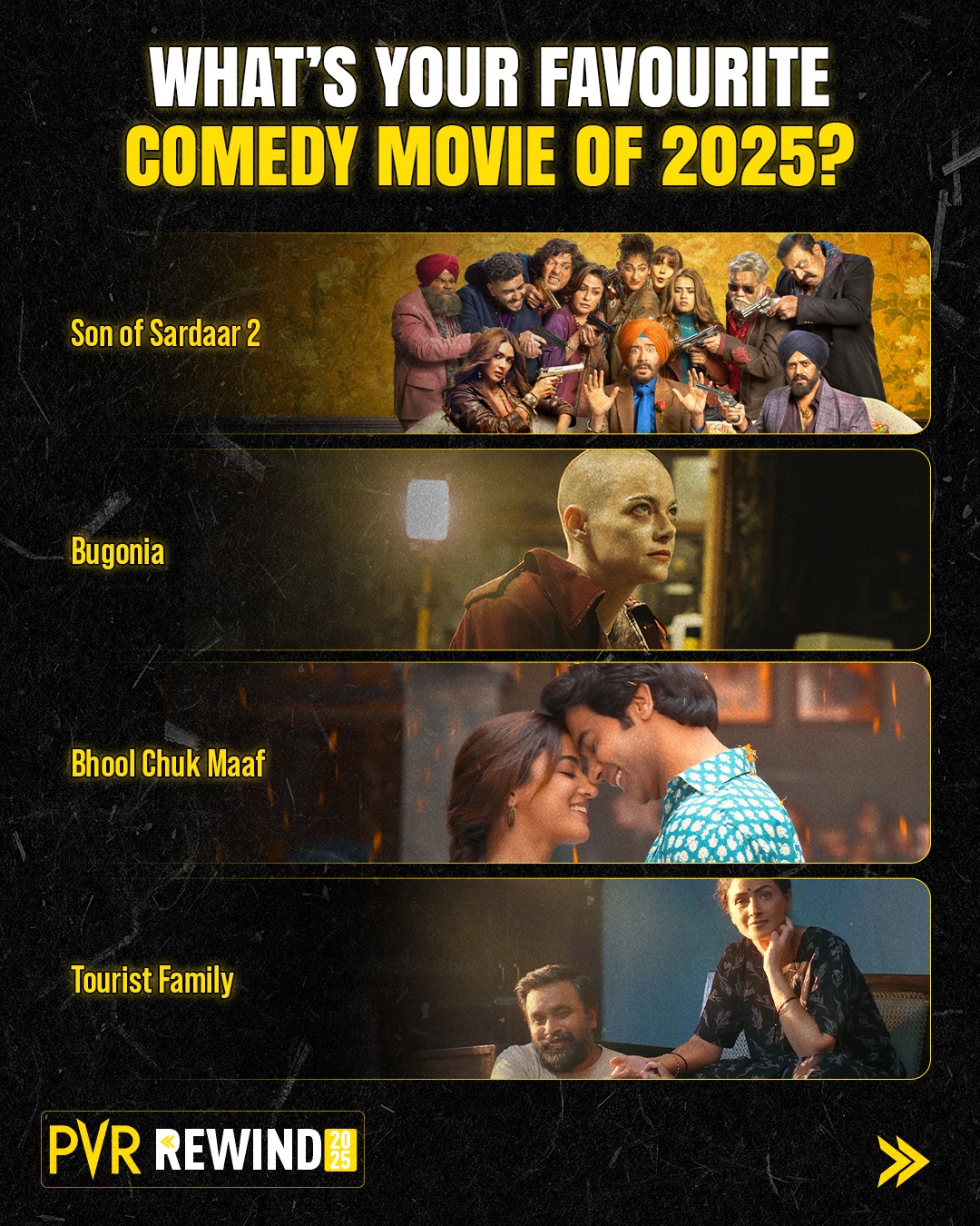 PVR CINEMAS - A new era of luxury unfolds at Unity One... | Facebook