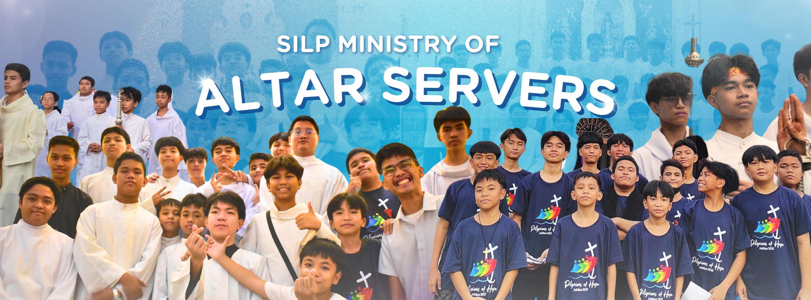 MAS - SILP CUBAO | Quezon City