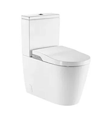 Inodoros - Este innovador modelo de la reconocida marca...
