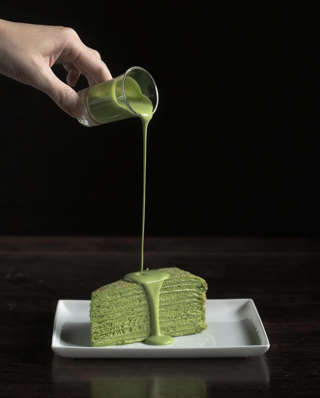 Matcha One 齊東店 | Taipei