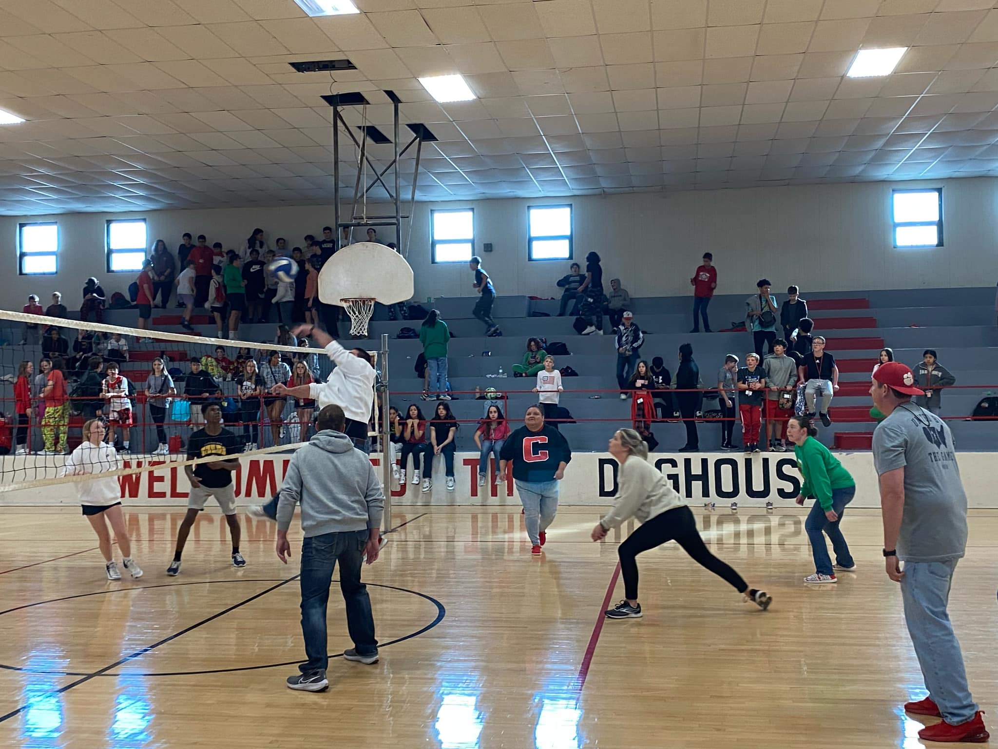 Cache Middle School added a new photo. - Cache Middle School