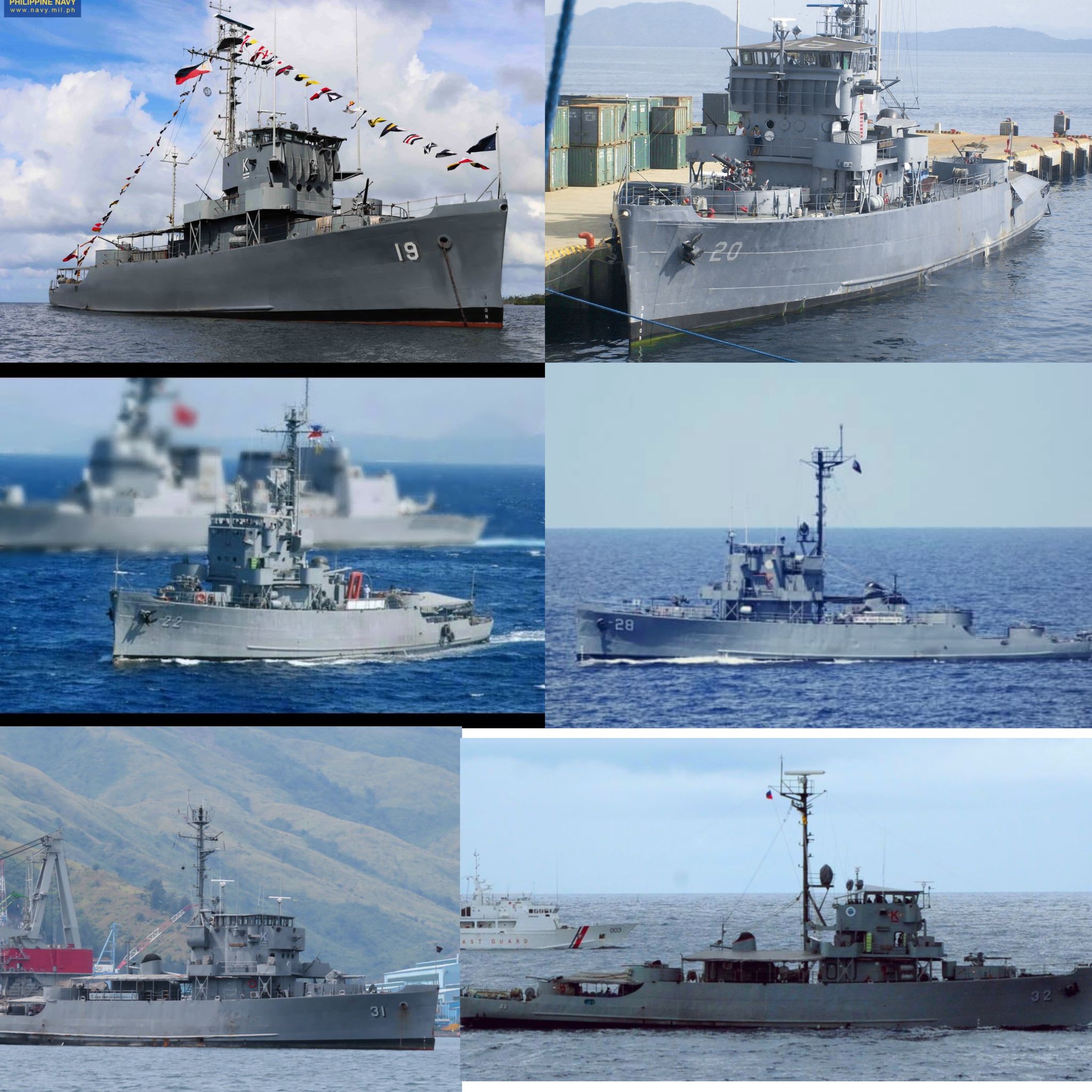 Philippine Armed... - Philippine Armed Forces Unofficial II