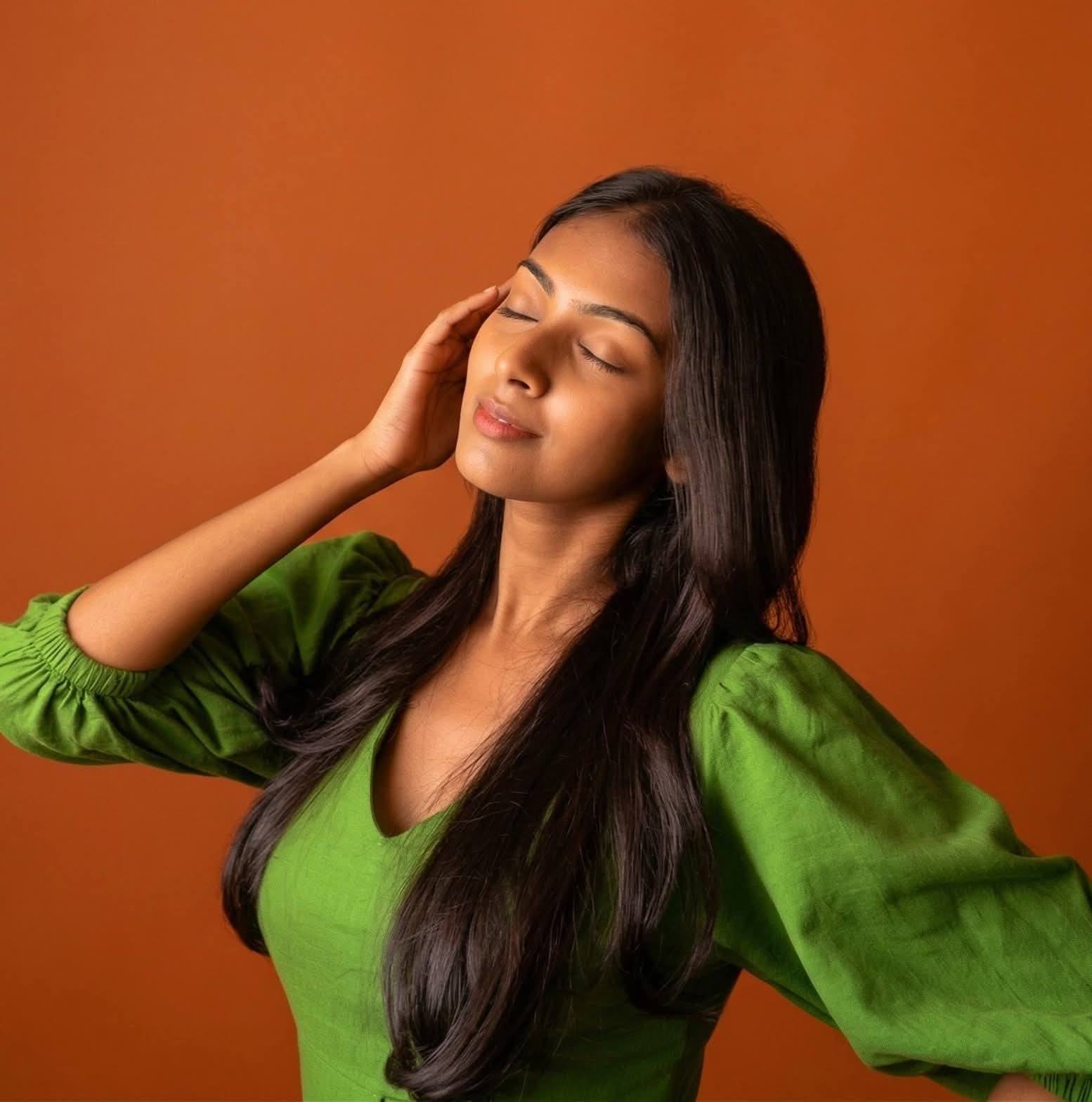 Yashika Udeni