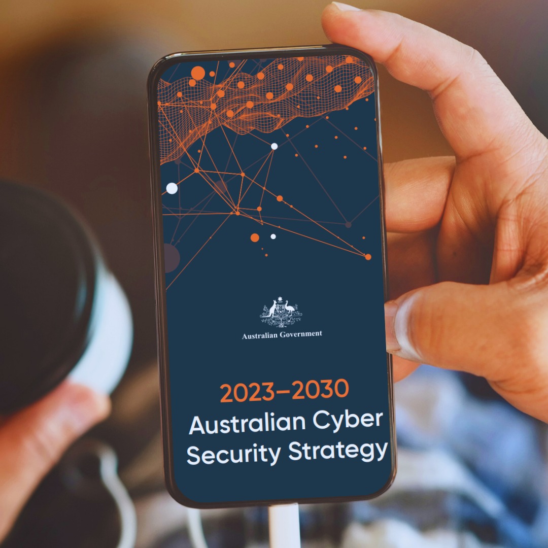 CalCom - Australia aims to be the world leader in cyber security by ...