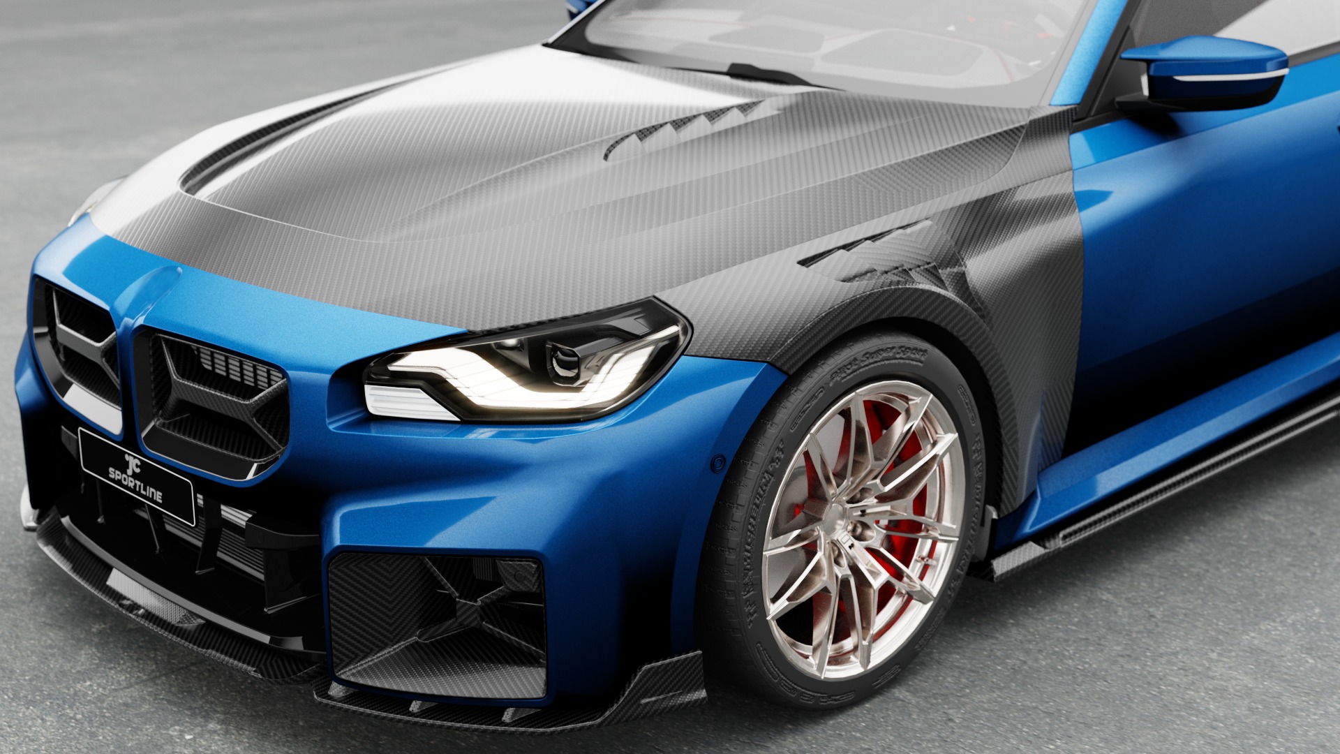 JC Performance - 🔥 Introducing the Ultimate Upgrade for...