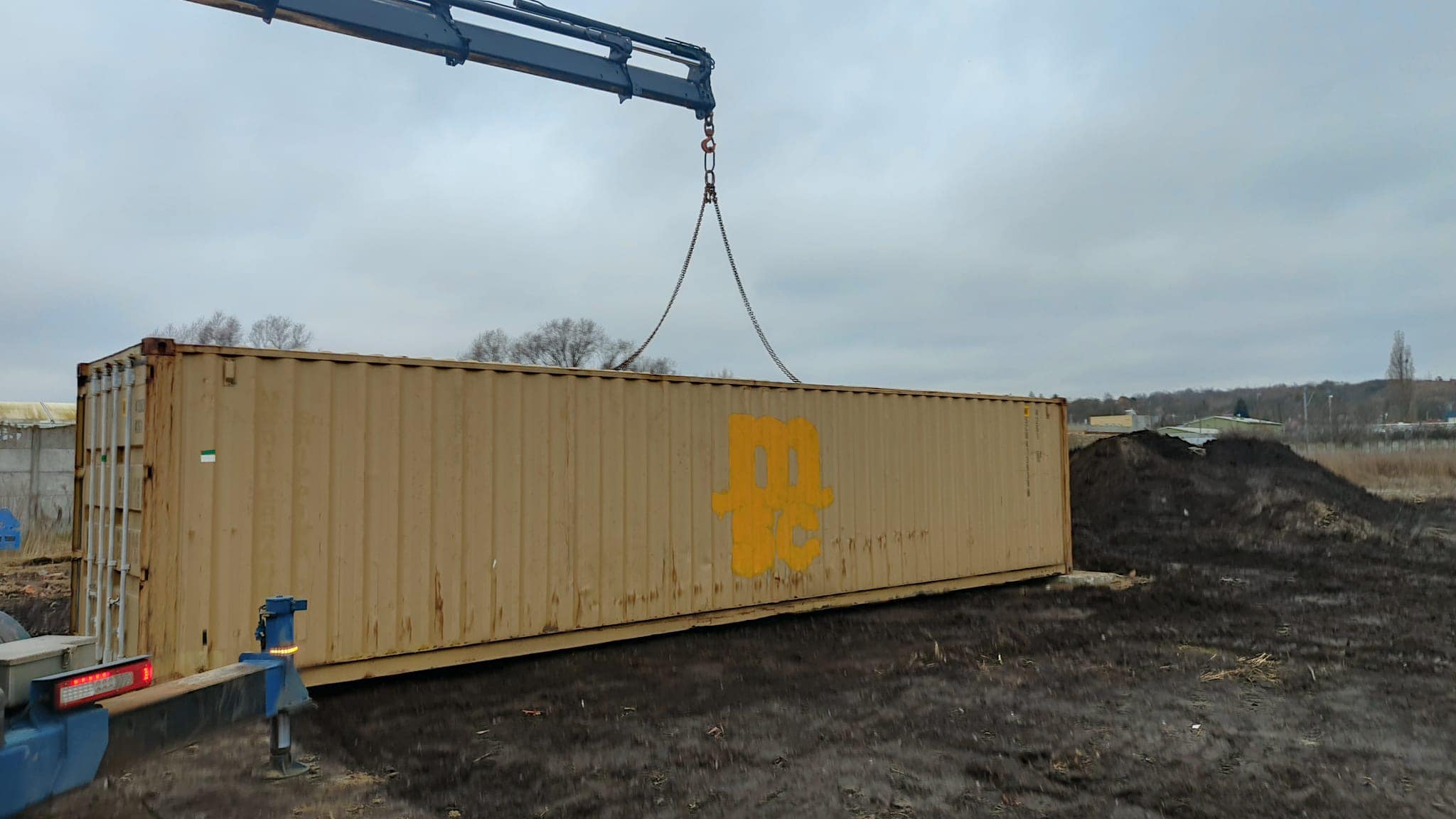 MK-Containers