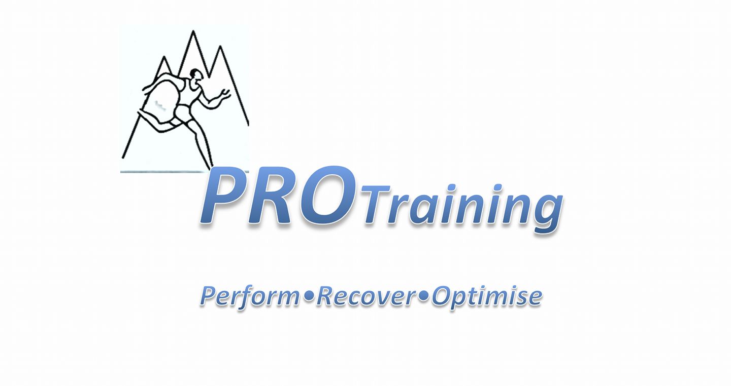 PRO Training