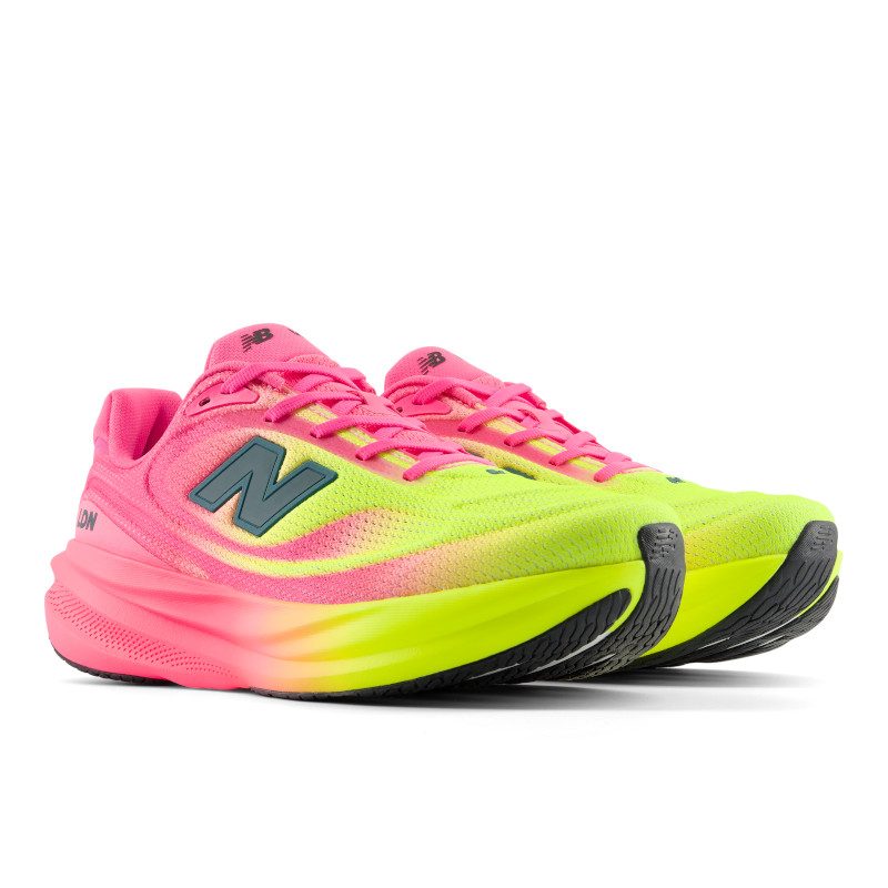The 2026 TCS London Marathon SC Elite v5 and 1080v15. Available