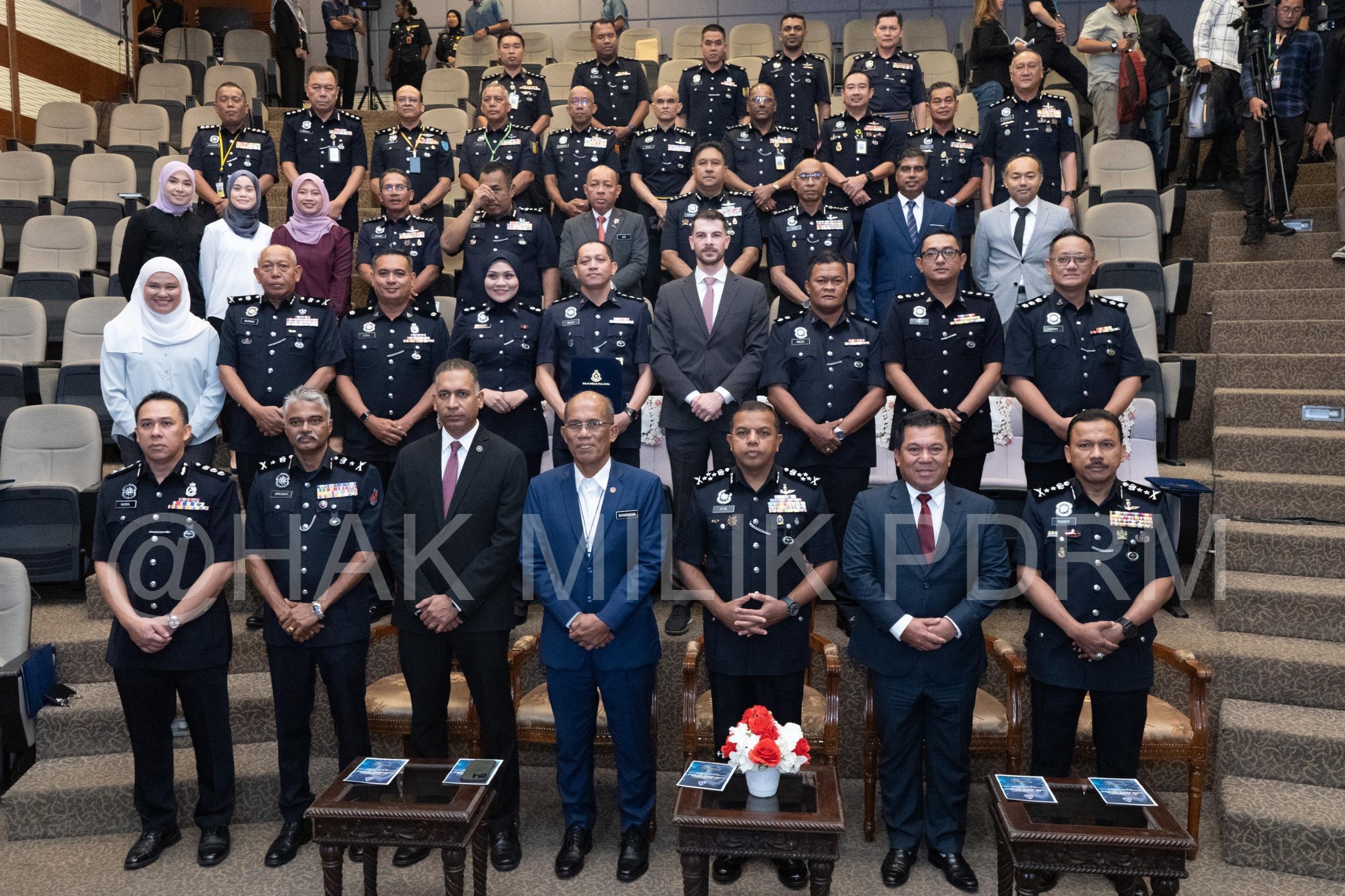 TIMBALAN... - Polis Diraja Malaysia ( Royal Malaysia Police )