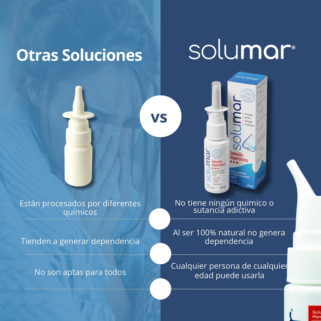 Solumar
