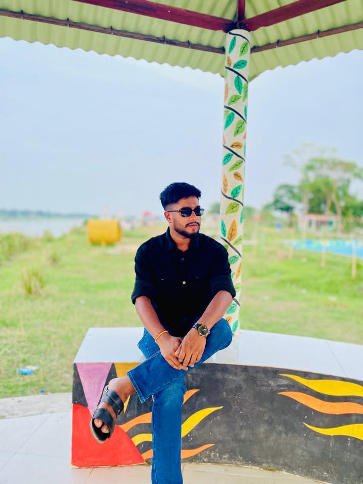 Ringku Talukder | Sylhet