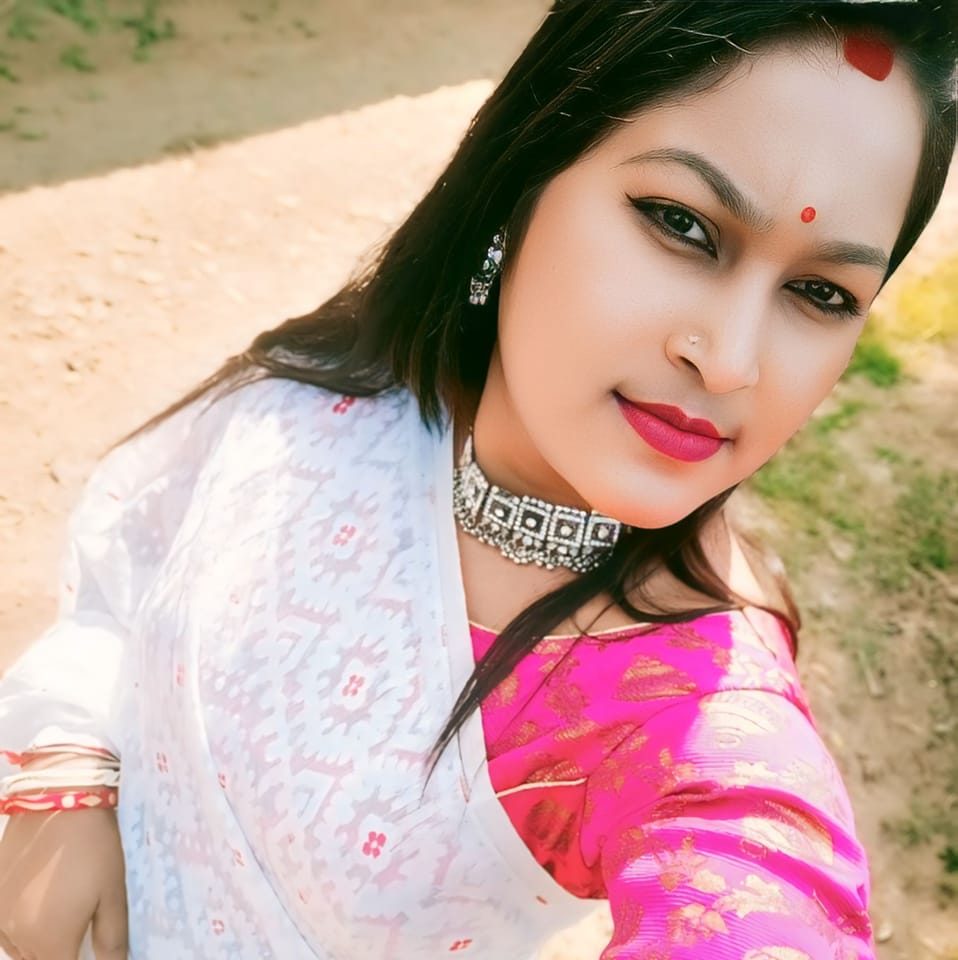 Laboni Sarkar