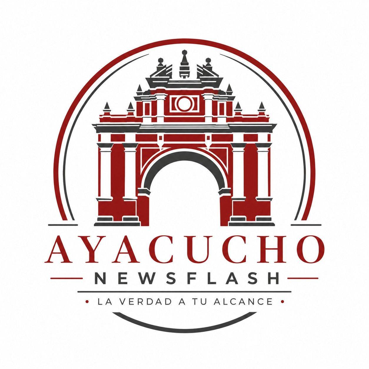 🔴⚫ #LOÚLTIMO | LAMENTABLE HALLAZGO... - Ayacucho NewsFlash | Facebook